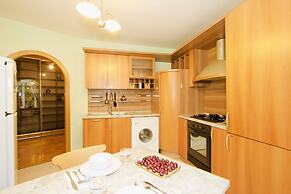 LUXKV Apartment on Bolshaya Gruzinskaya