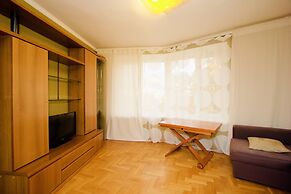 LUXKV Apartment on Bolshaya Gruzinskaya