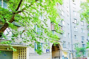 LUXKV Apartment on Bolshaya Gruzinskaya