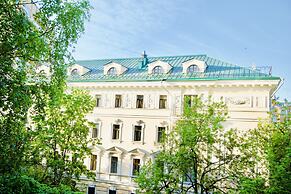 LUXKV Apartment on Bolshaya Gruzinskaya