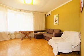 LUXKV Apartment on Bolshaya Gruzinskaya