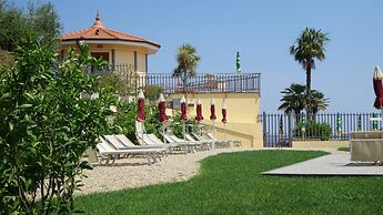 Hotel Liliana Diano Marina