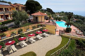 Hotel Liliana Diano Marina