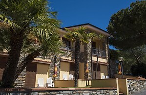 Hotel Liliana Diano Marina