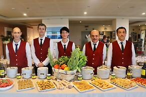 Hotel Liliana Diano Marina