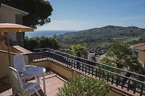 Hotel Liliana Diano Marina