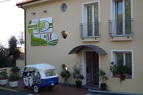 Hotel Liliana Diano Marina