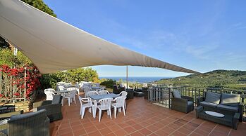 Hotel Liliana Diano Marina