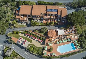 Hotel Liliana Diano Marina