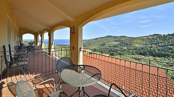 Hotel Liliana Diano Marina