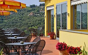 Hotel Liliana Diano Marina