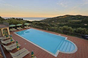 Hotel Liliana Diano Marina