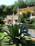 Hotel Liliana Diano Marina
