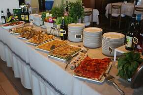 Hotel Liliana Diano Marina