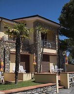 Hotel Liliana Diano Marina