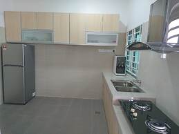 Comfortable Homestay Raub