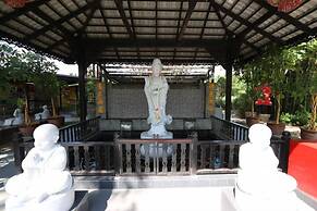 Comfortable Homestay Raub