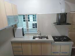 Comfortable Homestay Raub