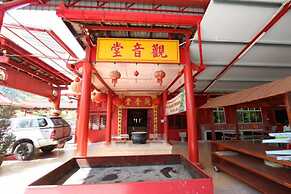 Comfortable Homestay Raub