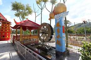 Comfortable Homestay Raub