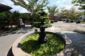 Comfortable Homestay Raub