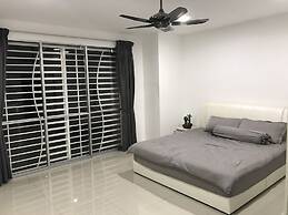 Comfortable Homestay Raub