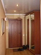 LUXKV Apartment on Kudrinskaya Square