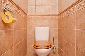 LUXKV Apartment on Kudrinskaya Square