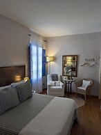 Hostal de la Plaça
