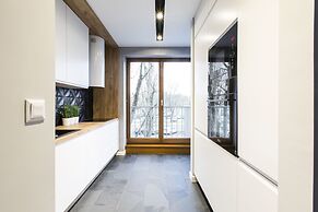 Homewell Apartments Maraton Gardens