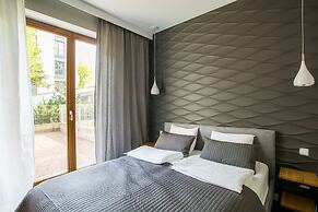 Homewell Apartments Maraton Gardens