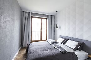 Homewell Apartments Maraton Gardens