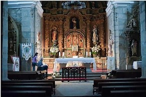 El Huesped del Sevillano