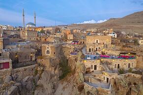 Kapadokya Ihlara Konakları Antik Gelveri Konağı