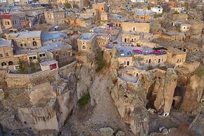 Kapadokya Ihlara Konakları Antik Gelveri Konağı