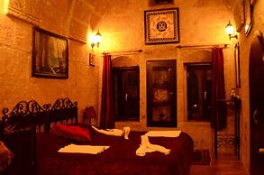 Kapadokya Ihlara Konakları Antik Gelveri Konağı