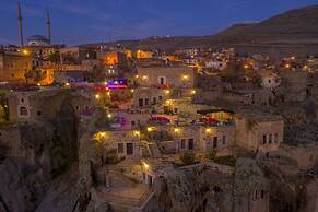 Kapadokya Ihlara Konakları Antik Gelveri Konağı