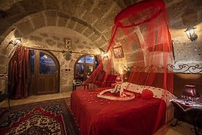 Kapadokya Ihlara Konakları Antik Gelveri Konağı