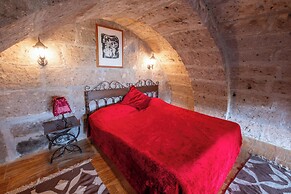 Kapadokya Ihlara Konakları Antik Gelveri Konağı