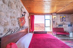 Kapadokya Ihlara Konakları Antik Gelveri Konağı