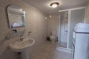 Kapadokya Ihlara Konakları Antik Gelveri Konağı