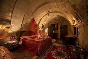 Kapadokya Ihlara Konakları Antik Gelveri Konağı