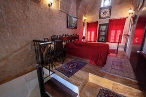 Kapadokya Ihlara Konakları Antik Gelveri Konağı