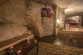 Kapadokya Ihlara Konakları Antik Gelveri Konağı