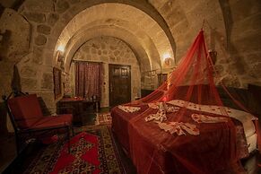 Kapadokya Ihlara Konakları Antik Gelveri Konağı