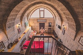 Kapadokya Ihlara Konakları Antik Gelveri Konağı