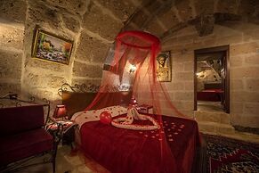 Kapadokya Ihlara Konakları Antik Gelveri Konağı