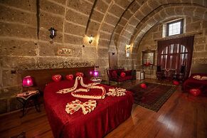 Kapadokya Ihlara Konakları Antik Gelveri Konağı