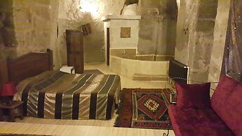 Kapadokya Ihlara Konakları Antik Gelveri Konağı