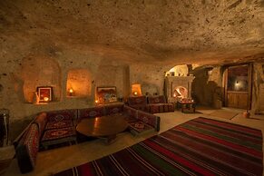 Kapadokya Ihlara Konakları Antik Gelveri Konağı